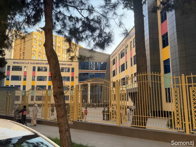 3-комн. квартира, 151 м², 18/18 эт., Шоҳмансур, Душанбе (Шоҳмансур)