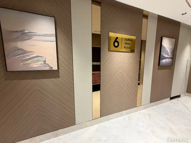 3-комн. квартира, 151 м², 18/18 эт., Шоҳмансур, Душанбе (Шоҳмансур)