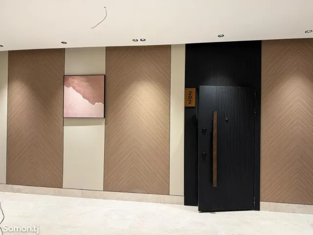 3-комн. квартира, 151 м², 18/18 эт., Шоҳмансур, Душанбе (Шоҳмансур)