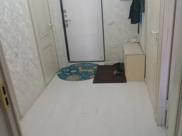 1-комн. квартира, 48 м², 7/7 эт., Шоҳмансур, Душанбе (Шоҳмансур)