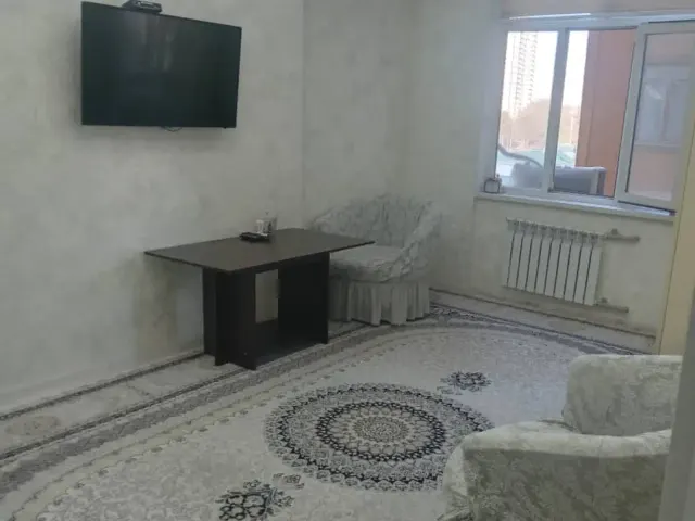 1-комн. квартира, 48 м², 7/7 эт., Шоҳмансур, Душанбе (Шоҳмансур)