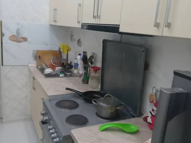 1-комн. квартира, 48 м², 7/7 эт., Шоҳмансур, Душанбе (Шоҳмансур)