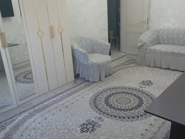 1-комн. квартира, 48 м², 7/7 эт., Шоҳмансур, Душанбе (Шоҳмансур)