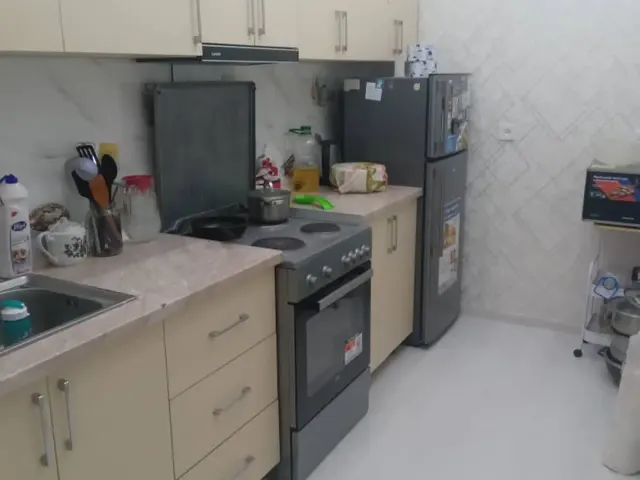 1-комн. квартира, 48 м², 7/7 эт., Шоҳмансур, Душанбе (Шоҳмансур)