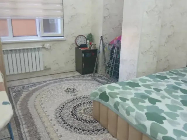 1-комн. квартира, 48 м², 7/7 эт., Шоҳмансур, Душанбе (Шоҳмансур)