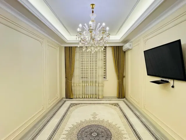 4-комн. квартира, 110 м², 15/15 эт., Сино, Душанбе (Сино)