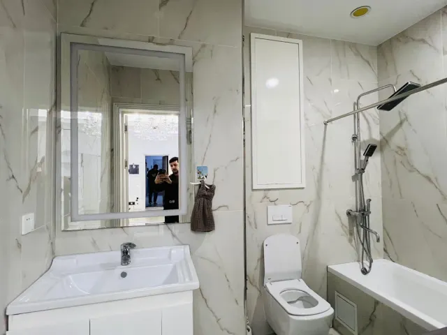 4-комн. квартира, 110 м², 15/15 эт., Сино, Душанбе (Сино)