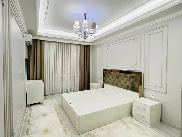 4-комн. квартира, 110 м², 15/15 эт., Сино, Душанбе (Сино)