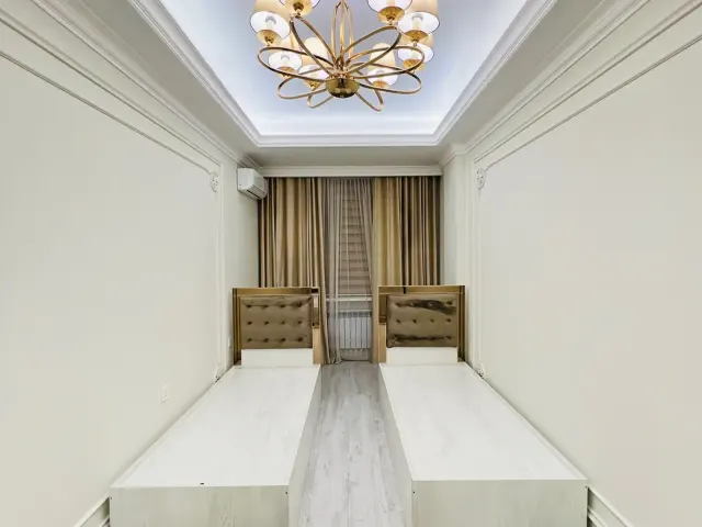 4-комн. квартира, 110 м², 15/15 эт., Сино, Душанбе (Сино)