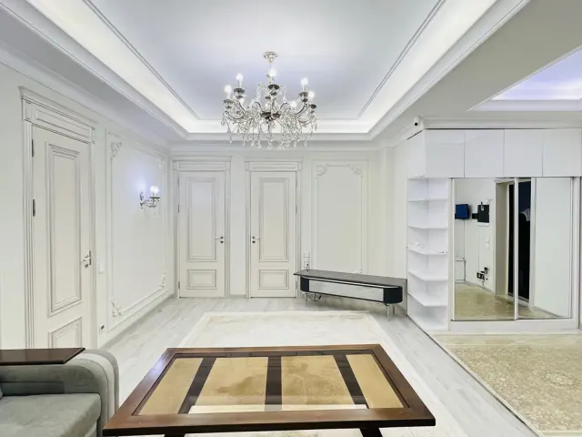 4-комн. квартира, 110 м², 15/15 эт., Сино, Душанбе (Сино)