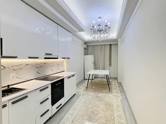 4-комн. квартира, 110 м², 15/15 эт., Сино, Душанбе (Сино)