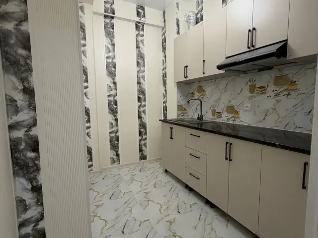 4-комн. квартира, 98 м², 6/6 эт., Шоҳмансур, Душанбе (Шоҳмансур)
