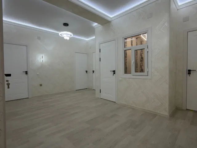 4-комн. квартира, 98 м², 6/6 эт., Шоҳмансур, Душанбе (Шоҳмансур)