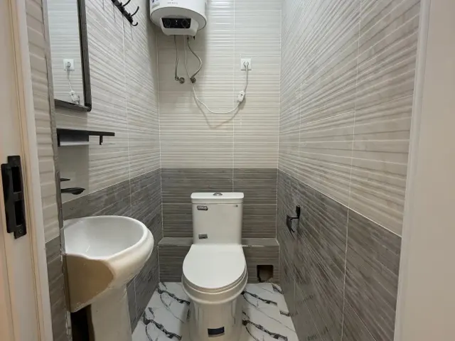 4-комн. квартира, 98 м², 6/6 эт., Шоҳмансур, Душанбе (Шоҳмансур)