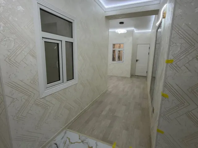 4-комн. квартира, 98 м², 6/6 эт., Шоҳмансур, Душанбе (Шоҳмансур)