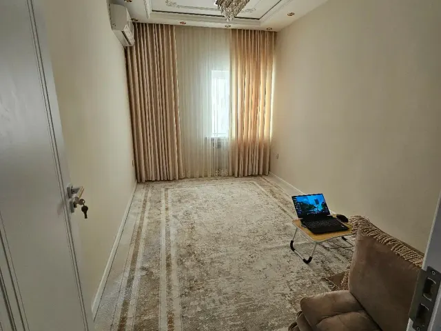 4-комн. квартира, 70 м², 2/2 эт., Сино, Душанбе (Сино)