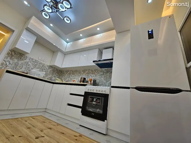 4-комн. квартира, 70 м², 2/2 эт., Сино, Душанбе (Сино)