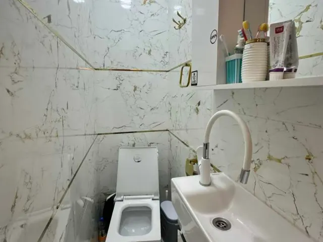 4-комн. квартира, 70 м², 2/2 эт., Сино, Душанбе (Сино)