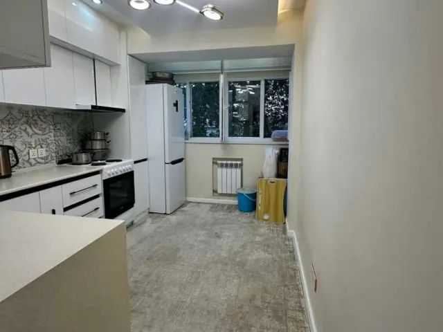 4-комн. квартира, 70 м², 2/2 эт., Сино, Душанбе (Сино)