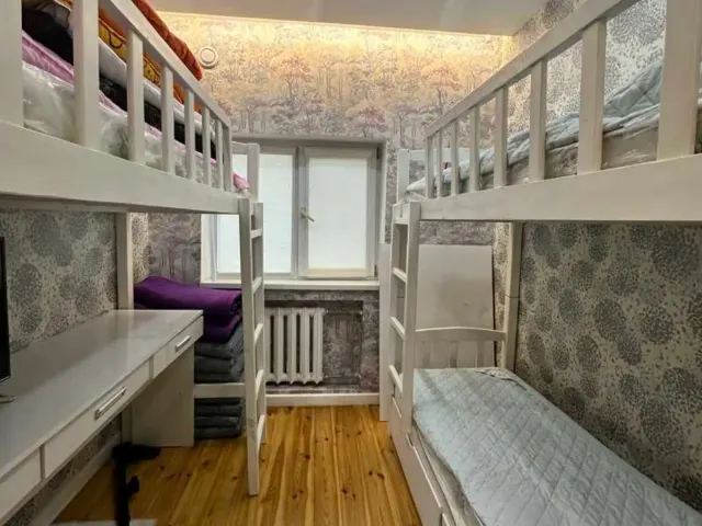 4-комн. квартира, 70 м², 2/2 эт., Сино, Душанбе (Сино)