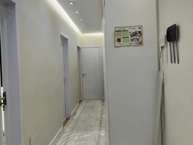 4-комн. квартира, 70 м², 2/2 эт., Сино, Душанбе (Сино)