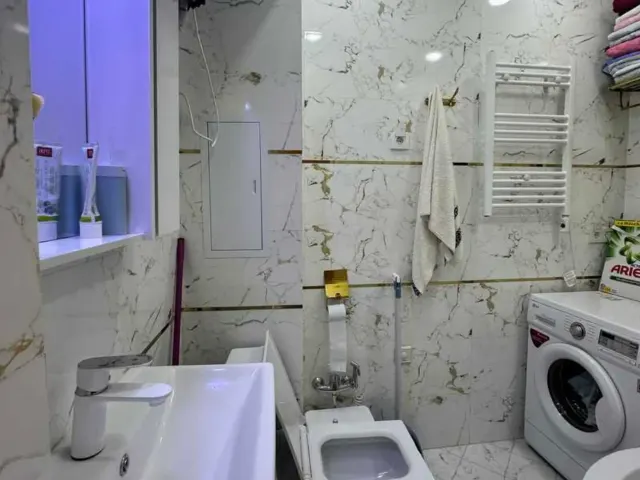 4-комн. квартира, 70 м², 2/2 эт., Сино, Душанбе (Сино)