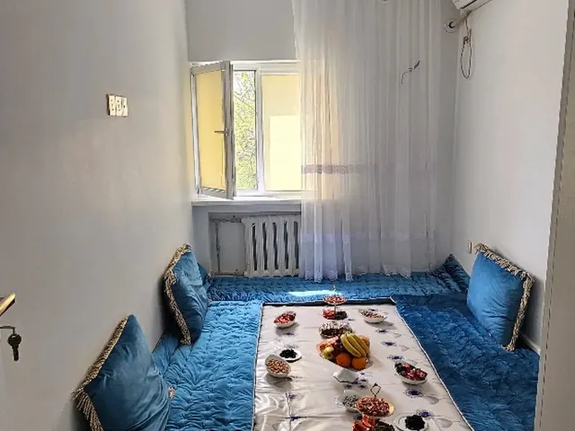 4-комн. квартира, 70 м², 2/2 эт., Сино, Душанбе (Сино)