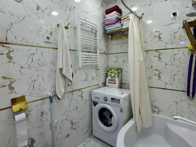 4-комн. квартира, 70 м², 2/2 эт., Сино, Душанбе (Сино)
