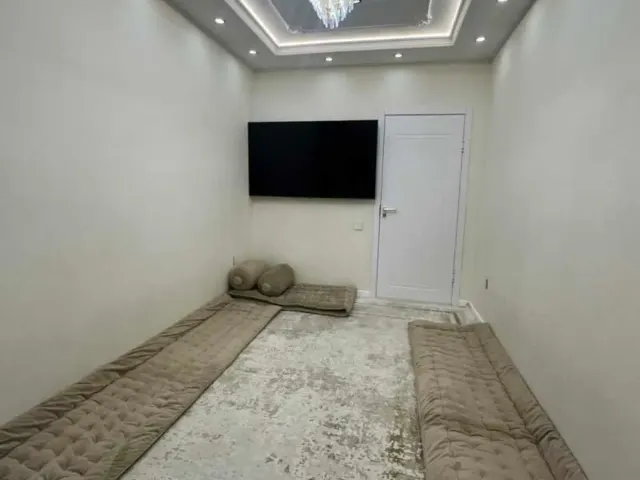 4-комн. квартира, 70 м², 2/2 эт., Сино, Душанбе (Сино)