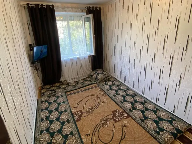 4-комн. квартира, 80 м², 3/3 эт., Фирдавси, Душанбе (Фирдавси)