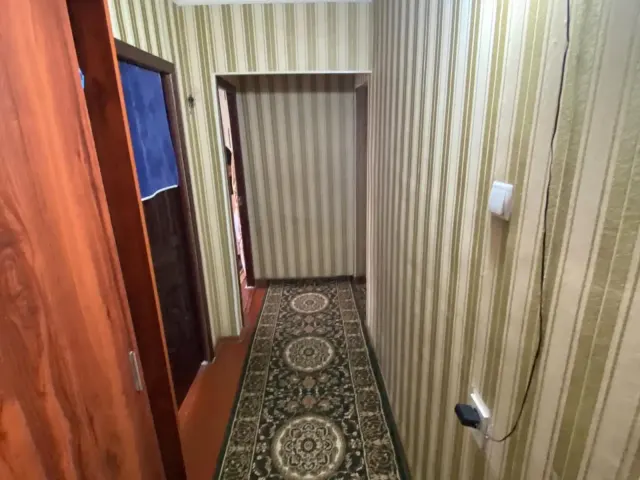 4-комн. квартира, 80 м², 3/3 эт., Фирдавси, Душанбе (Фирдавси)