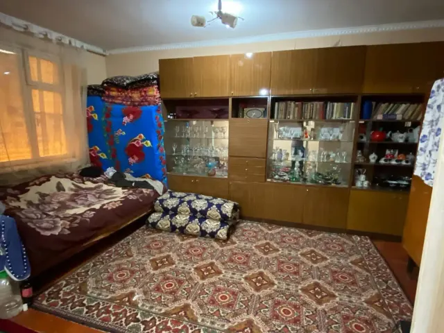 4-комн. квартира, 80 м², 3/3 эт., Фирдавси, Душанбе (Фирдавси)