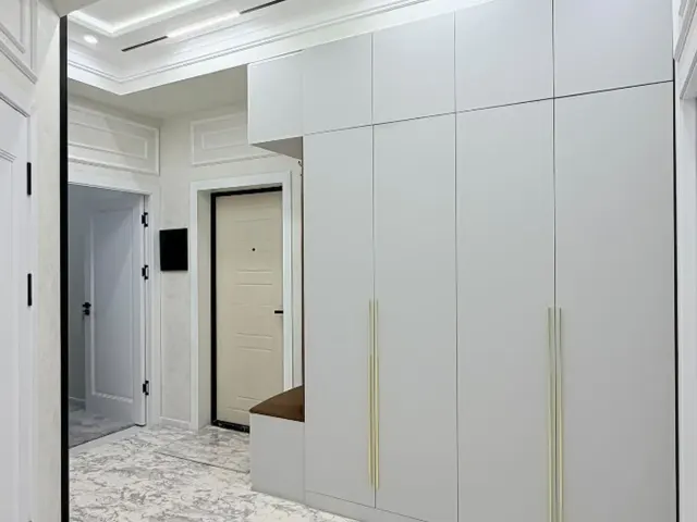 3-комн. квартира, 85 м², 12/12 эт., Шоҳмансур, Душанбе (Шоҳмансур)