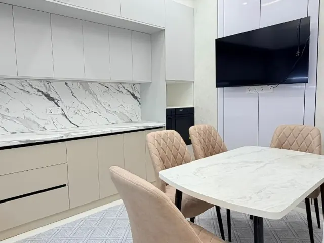 3-комн. квартира, 85 м², 12/12 эт., Шоҳмансур, Душанбе (Шоҳмансур)