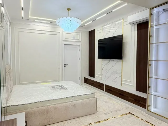 3-комн. квартира, 85 м², 12/12 эт., Шоҳмансур, Душанбе (Шоҳмансур)