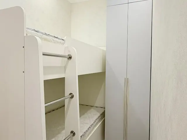 3-комн. квартира, 85 м², 12/12 эт., Шоҳмансур, Душанбе (Шоҳмансур)
