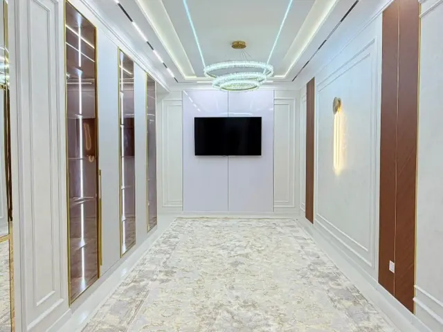 3-комн. квартира, 85 м², 12/12 эт., Шоҳмансур, Душанбе (Шоҳмансур)