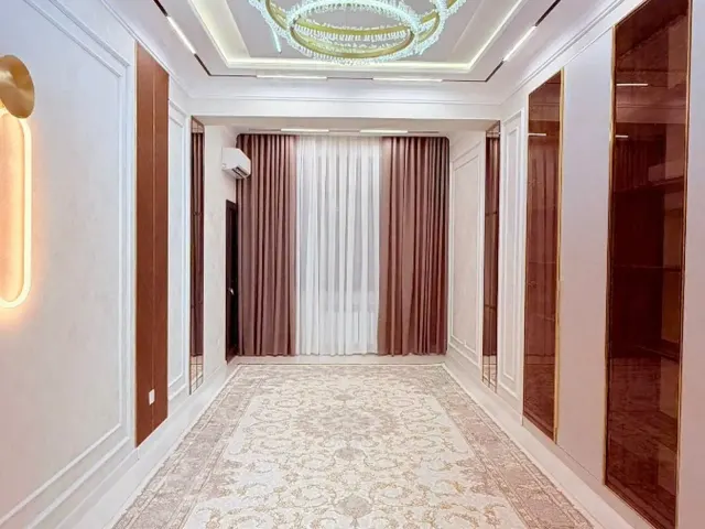 3-комн. квартира, 85 м², 12/12 эт., Шоҳмансур, Душанбе (Шоҳмансур)