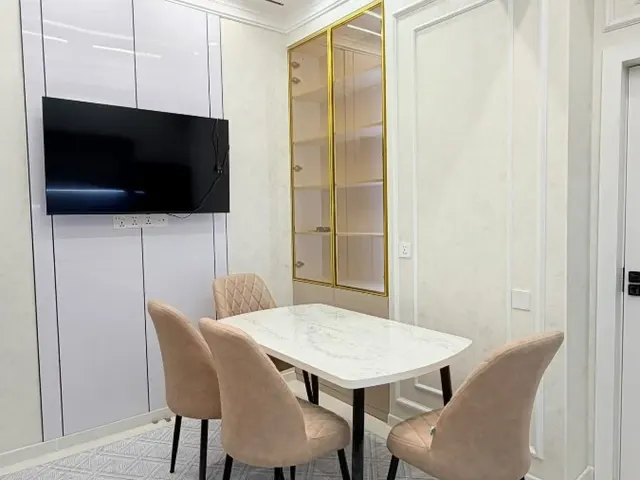 3-комн. квартира, 85 м², 12/12 эт., Шоҳмансур, Душанбе (Шоҳмансур)