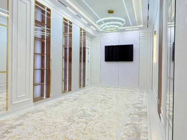 3-комн. квартира, 85 м², 12/12 эт., Шоҳмансур, Душанбе (Шоҳмансур)