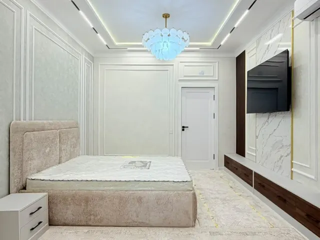3-комн. квартира, 85 м², 12/12 эт., Шоҳмансур, Душанбе (Шоҳмансур)