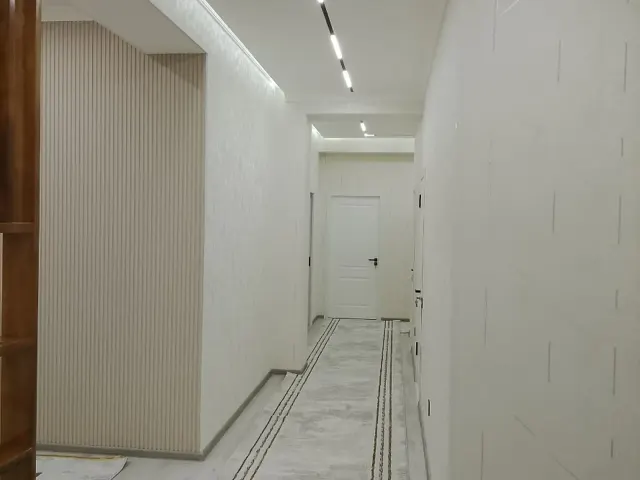 3-комн. квартира, 109 м², 15/15 эт., Фирдавси, Душанбе (Фирдавси)