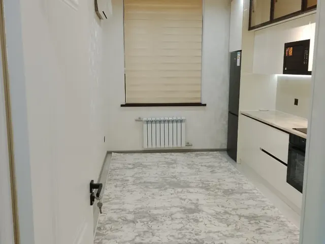 3-комн. квартира, 109 м², 15/15 эт., Фирдавси, Душанбе (Фирдавси)