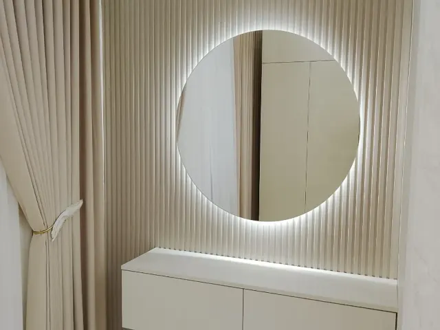 3-комн. квартира, 109 м², 15/15 эт., Фирдавси, Душанбе (Фирдавси)