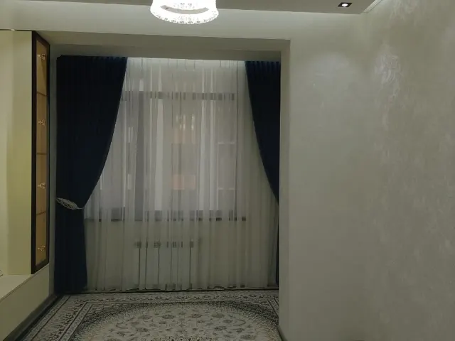 3-комн. квартира, 109 м², 15/15 эт., Фирдавси, Душанбе (Фирдавси)