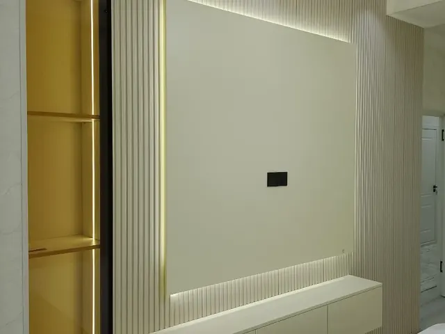 3-комн. квартира, 109 м², 15/15 эт., Фирдавси, Душанбе (Фирдавси)
