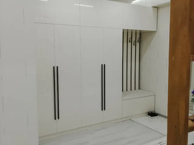 3-комн. квартира, 109 м², 15/15 эт., Фирдавси, Душанбе (Фирдавси)