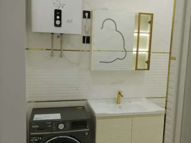 3-комн. квартира, 109 м², 15/15 эт., Фирдавси, Душанбе (Фирдавси)