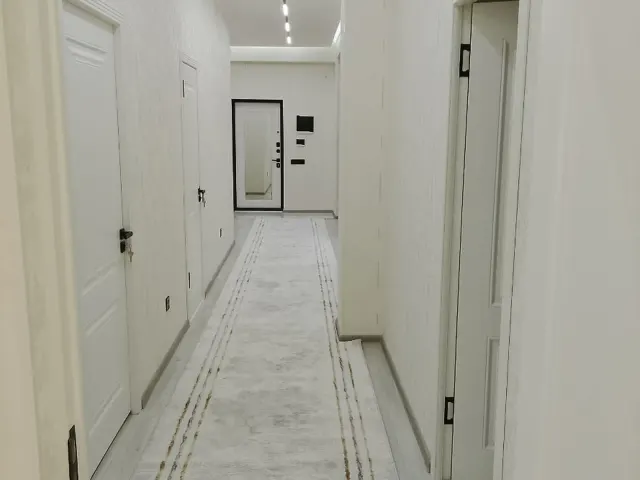3-комн. квартира, 109 м², 15/15 эт., Фирдавси, Душанбе (Фирдавси)