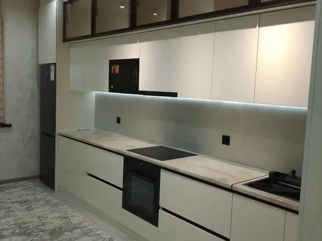 3-комн. квартира, 109 м², 15/15 эт., Фирдавси, Душанбе (Фирдавси)